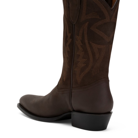 74__28158.1704743260.386.513.  Women’s University of Texas Cowboy Boots